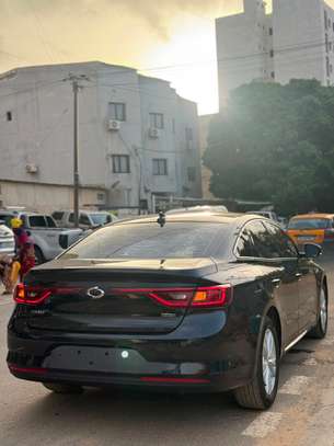 Renault sm6 2016 image 6