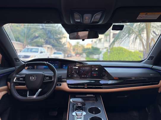 Changan 2021 image 11