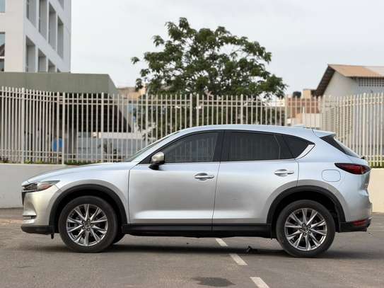 MAZDA CX5 Grand Touring 2019 image 7
