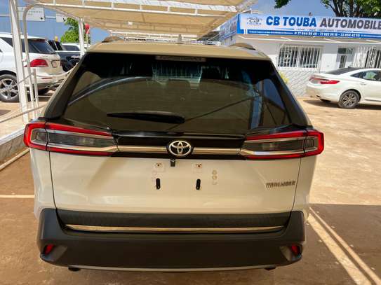 Toyota Rav 4 2023 Limited image 3