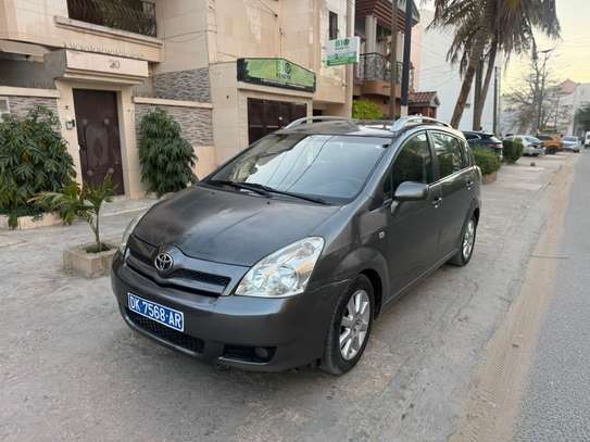 Toyota manuelle diesel image 5