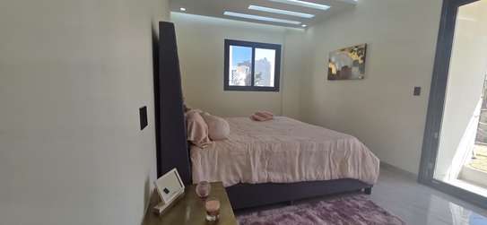 Appartement à vendre la Cité Keur Gorgui image 8
