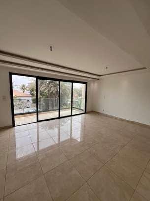 Résidence California – Immeuble R+5 (Aux Almadies) image 12