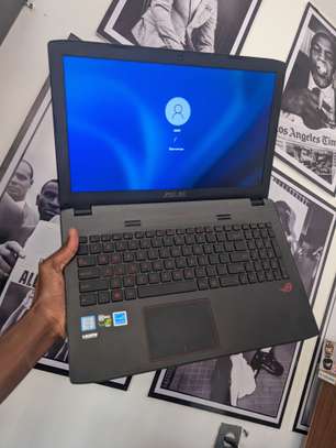 Asus gamer i7/ 16gb ram /128 +1000gb image 4
