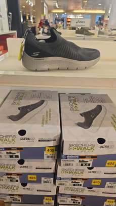 Skechers Ultra GO Running image 2