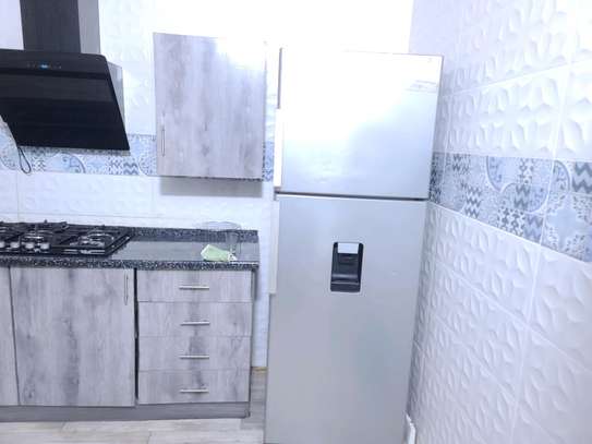 Appartement dans villa saly image 8