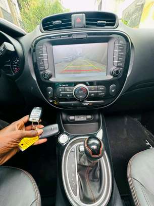 Kia soul gt 2017 image 14