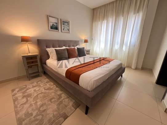 APPARTEMENT F2 EN DUPLEX - MEUBLÉ - MERMOZ image 6