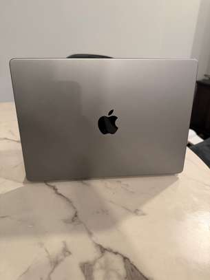 MacBook Pro M1 14 pouces image 2