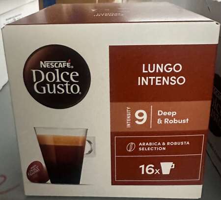 Capsules Nescafe Dolce Gusto image 8