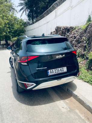 Kia Sportage 2023 image 10