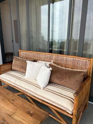 Appartement à louer Almadies image 4