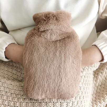 BOUILLOTTE CHAUFFANTE – LE CONFORT QUI APAISE MAMAN image 8