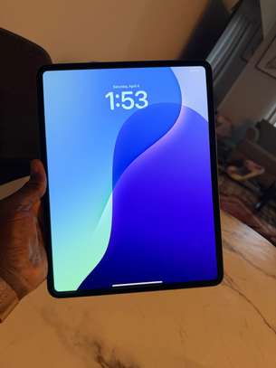 iPad Pro m4 image 2