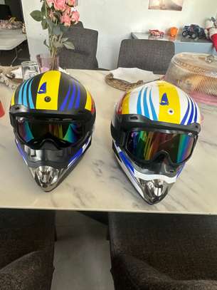 Moto cross enfants  et adolescents à vendre image 10