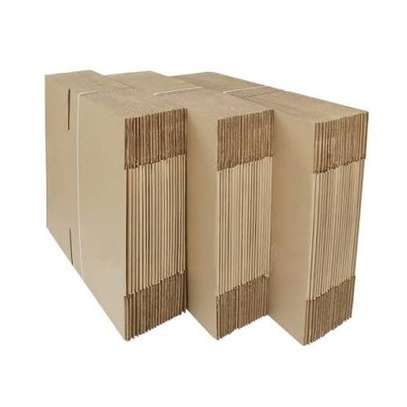 Vente de cartons de déménagement et rangement image 7