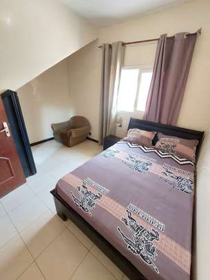 🏡 Appartements meublés vue mer–  Cité Poste Djily Mbaye image 15