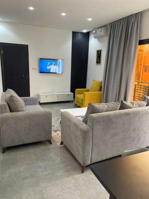 Appartement meublé image 13
