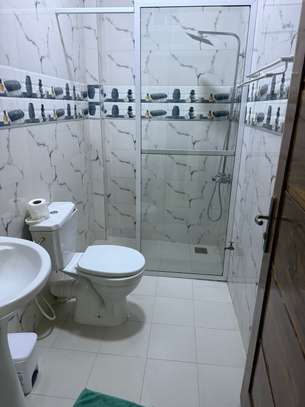 Appartement Meublé à Louer image 6