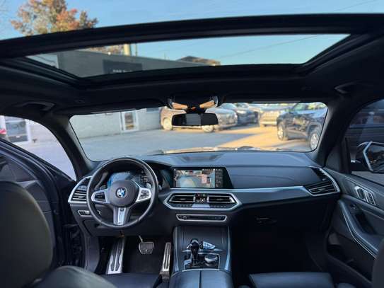 BMW X5 2023 image 3
