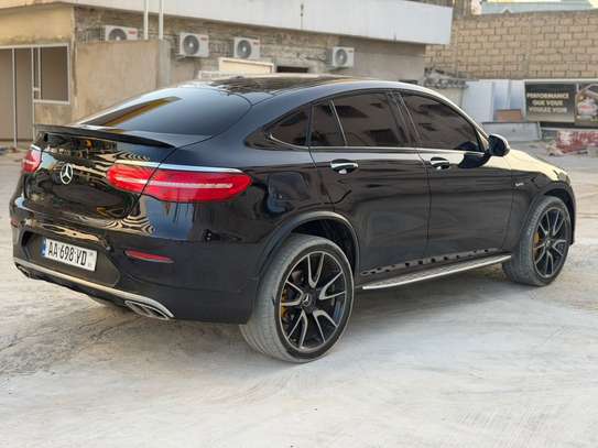 Vente mercedes GLC 43 image 2