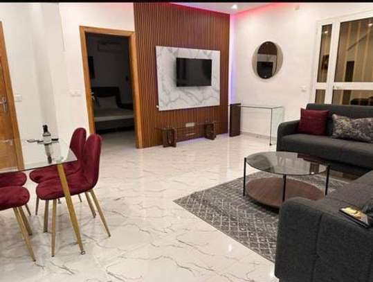 Appartement meublé à louer image 4