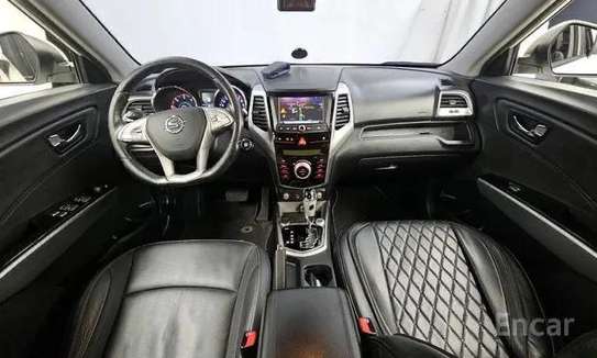 Ssangyong Tivoli 2015 image 6