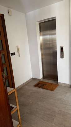 Appartement meublé a louer a ngor almadies image 6