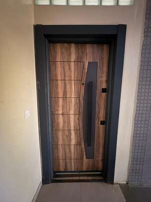 À louer - Appartement F4 à Ouakam image 11