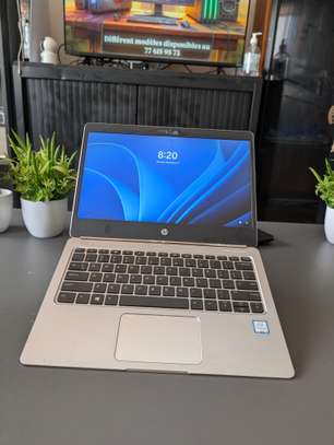 Ordinateur portable HP Elitebook image 8