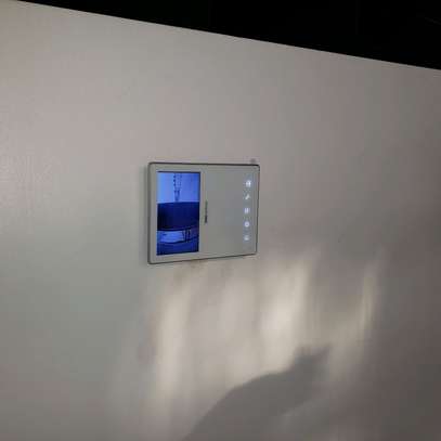 Installation de la sécurité électronique image 2