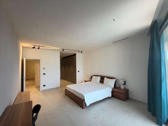 Appartement à louer aux almadies image 12