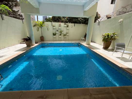 Appartement à vendre au point E image 8