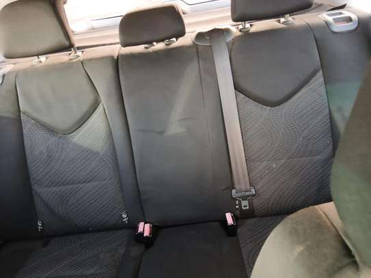 Peugeot 308 2013 image 6