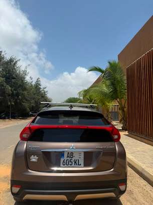 Location MITSUBUTSHI ECLIPSE CROSS image 6