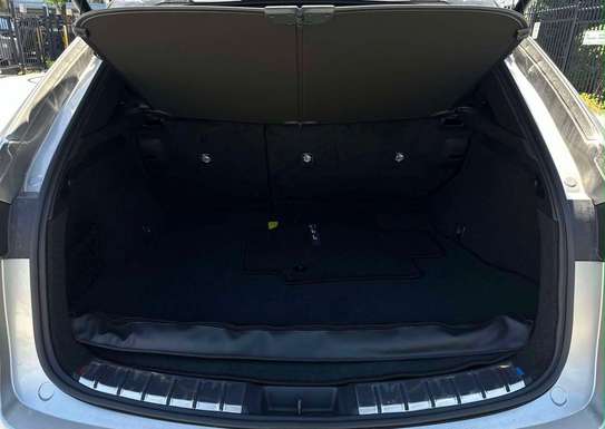 LEXUS NX350 AWD 2026 image 15