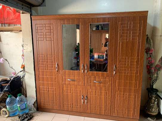 ARMOIRE 4 BATTANTS image 2