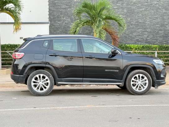 Jeep Compass 2021 1.3 image 2