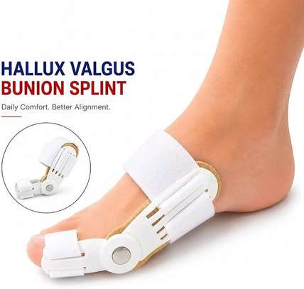 Attelle pour hallux valgus, Correcteur du gros orteil image 11