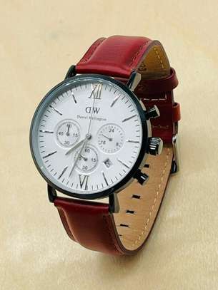 MONTRE DANIEL WELLINGTON DE LUXE POUR HOMMES image 6