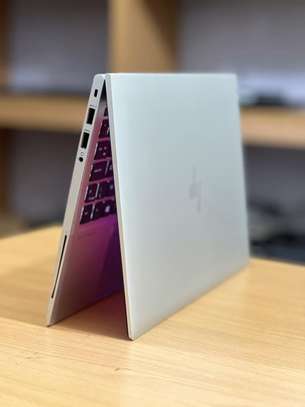 Ordinateur Hp Elitebook 840G8 i5 8gb/256ssd image 4