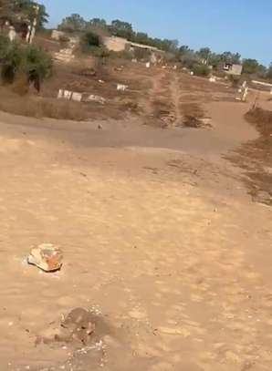 Terrain a Vendre a Bambilor gorome 2 image 9