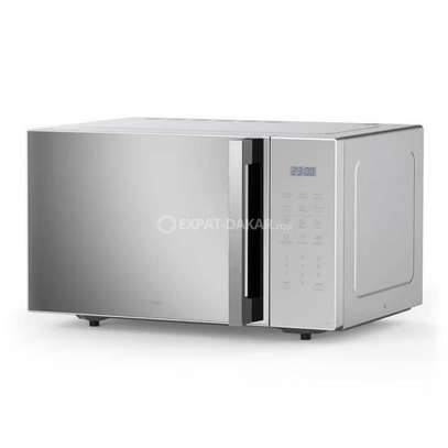 Micro onde 26l hisense image 3