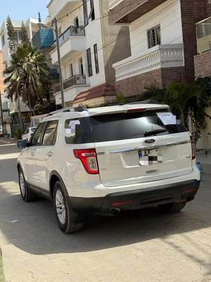 FORD EXPLORER 2015 image 3