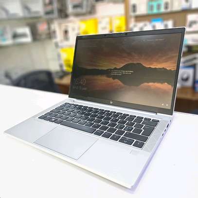 HP 830 g8 ram16g 512gssd image 6