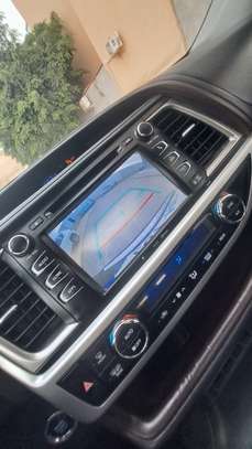 Toyota highlander 2019 image 15