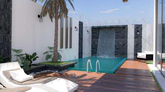Appartements de luxe sur Saly image 6