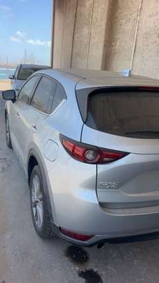 Mazda CX 5 GT 2019 AWD image 3