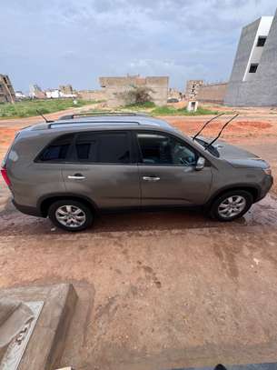 KIA SORENTO 2012 image 4