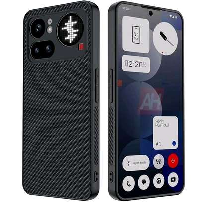 Pochette Nubia Red Magic  et zte Nubia image 2